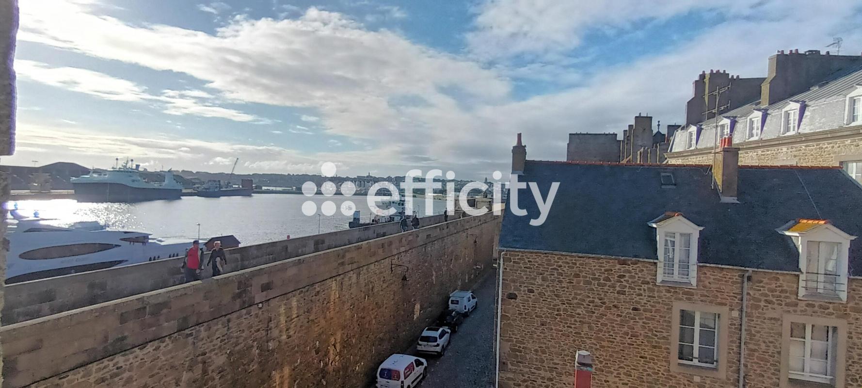 Appartement 5 Pièce(s) Saint-Malo - Photo 3