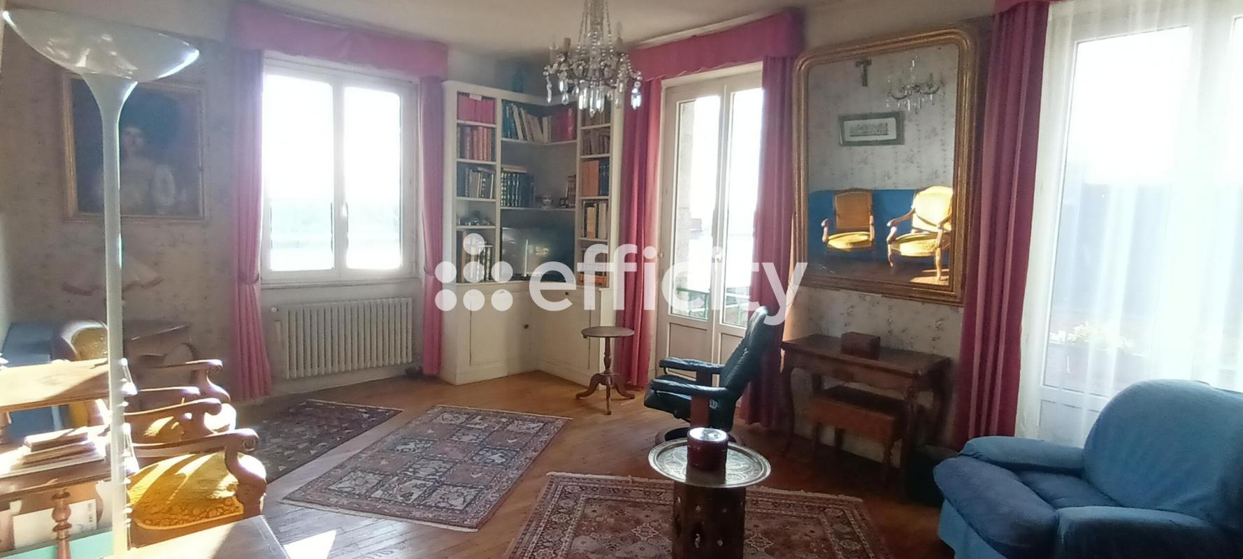 Appartement 5 Pièce(s) Saint-Malo - Photo 7