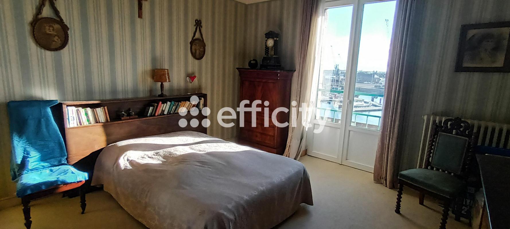 Appartement 5 Pièce(s) Saint-Malo - Photo 8
