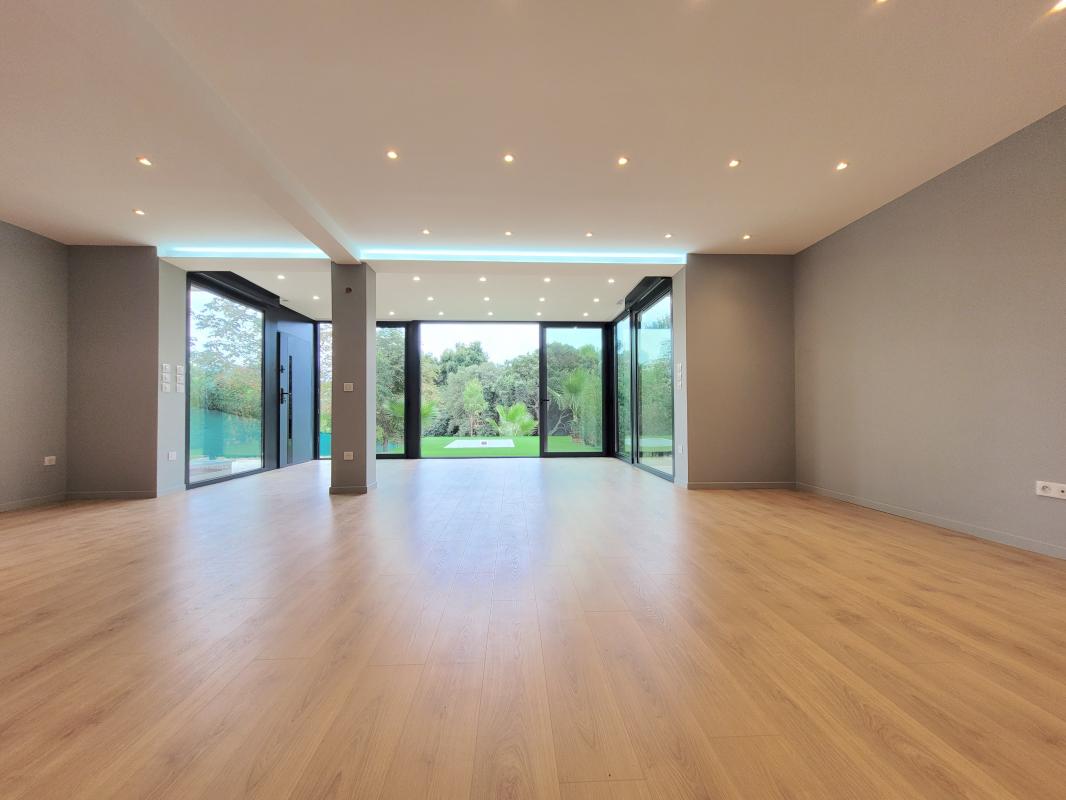Maison 6 Pièce(s) Biot - Photo 3