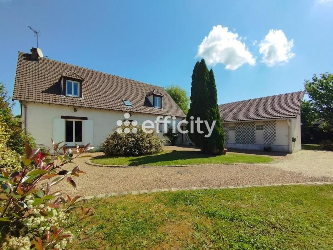 Maison 8 Pièce(s) Sonchamp