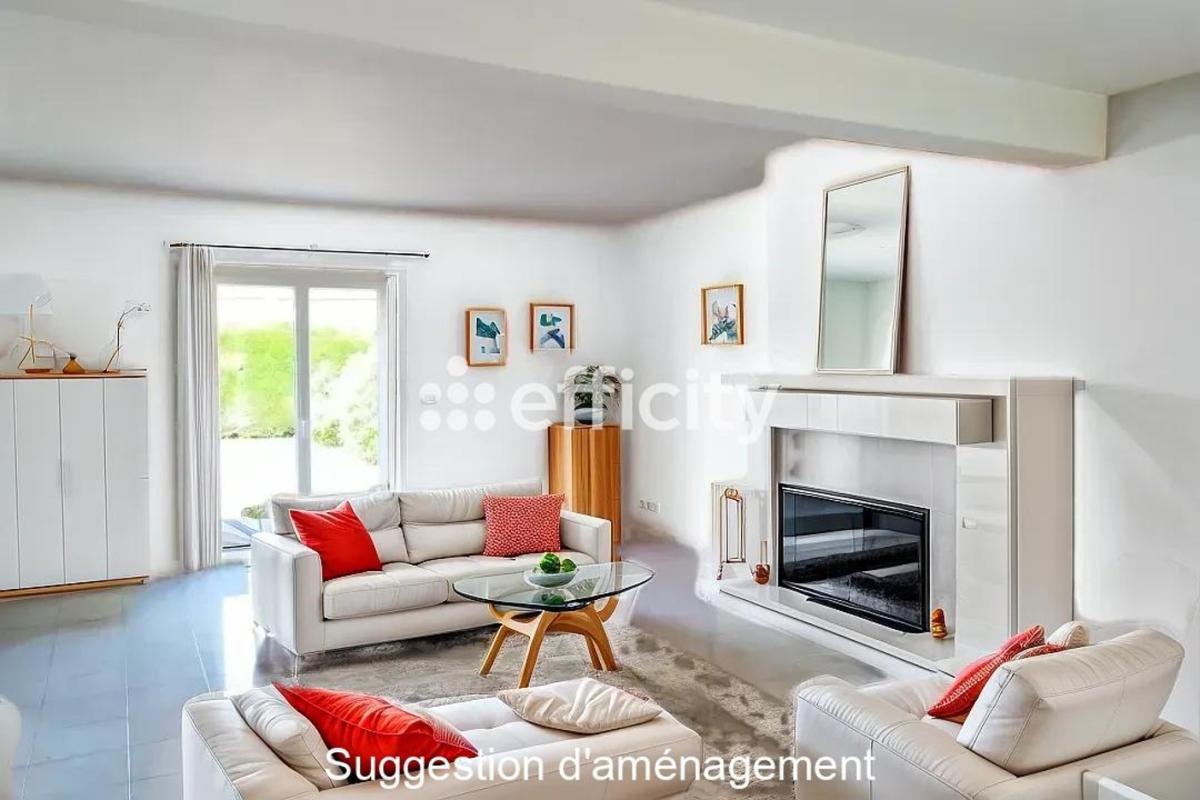 Maison 8 Pièce(s) Sonchamp - Photo 3