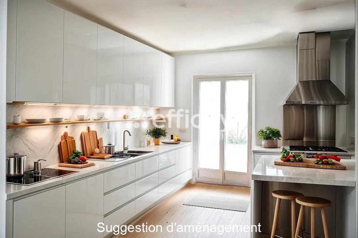 Maison 8 Pièce(s) Sonchamp - Photo 5