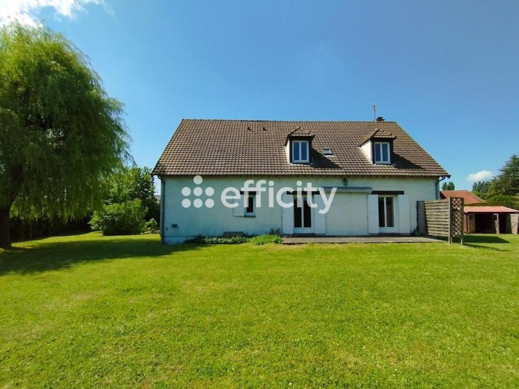 Maison 8 Pièce(s) Sonchamp - Photo 12