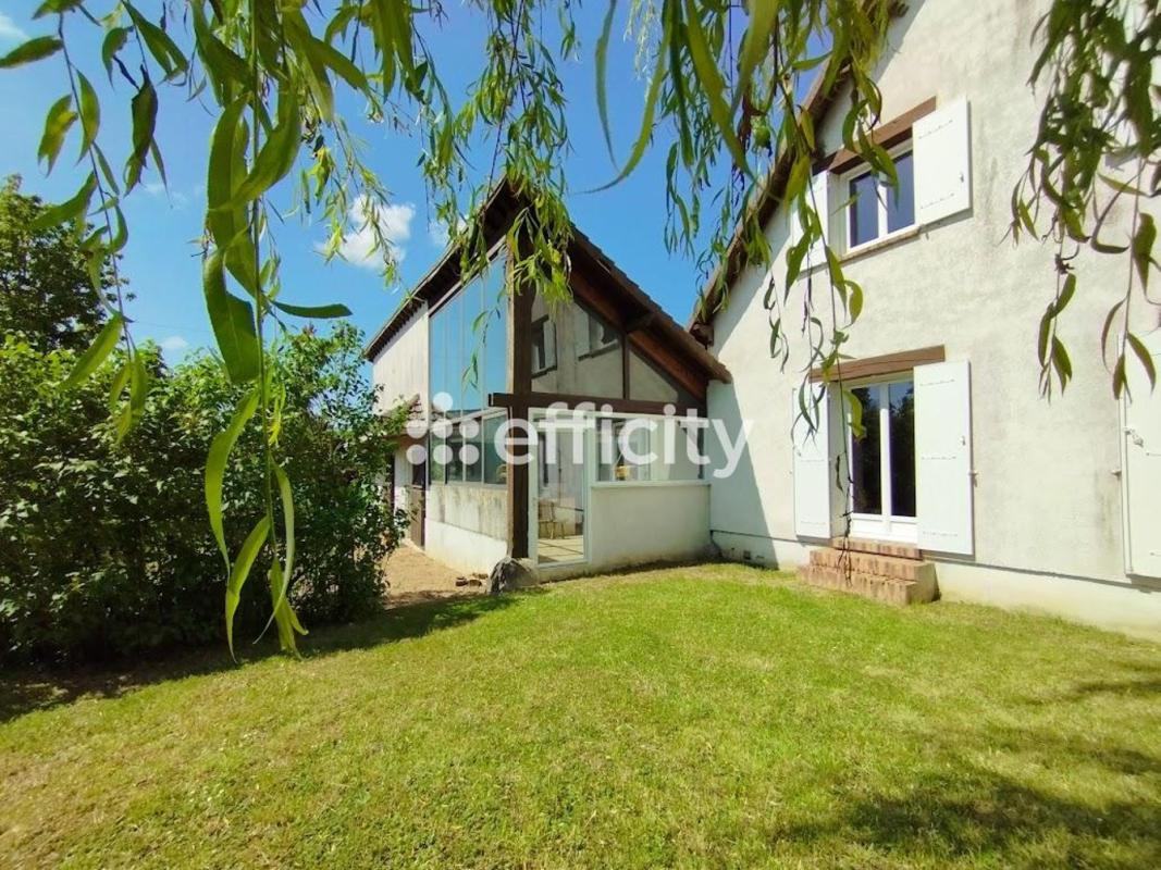 Maison 8 Pièce(s) Sonchamp - Photo 13