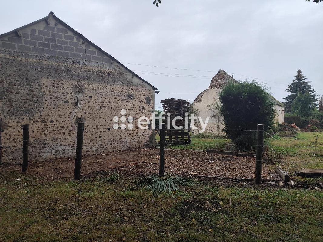 Maison de ville 6 Pièce(s) Senonches