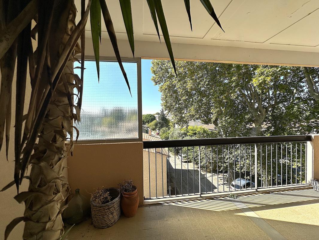 Appartement 3 Pièce(s) Avignon