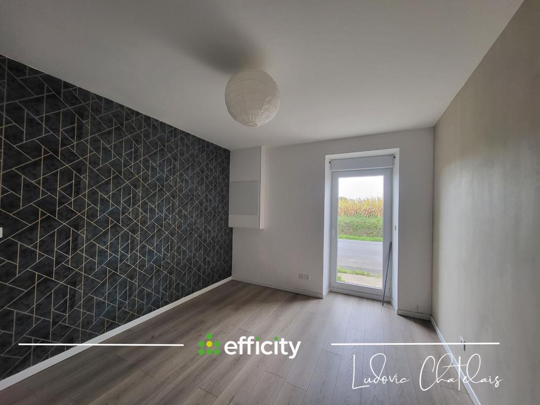 Appartement 3 Pièce(s) Betton - Photo 4