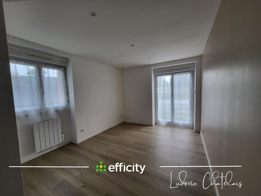 Appartement 3 Pièce(s) Betton - Photo 6