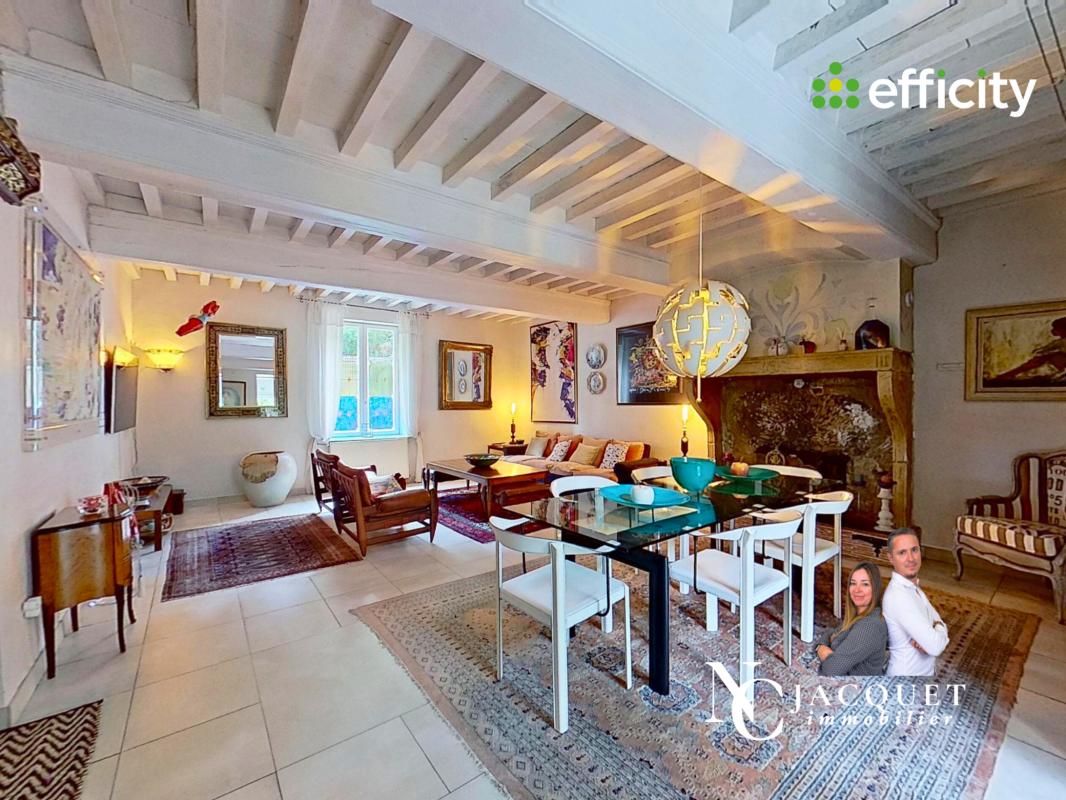 Maison 6 Pièce(s) Rillieux-la-Pape