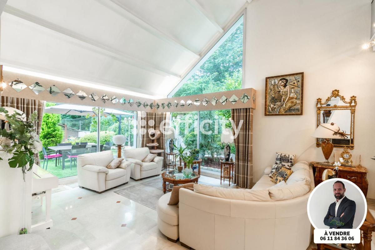 Maison 8 Pièce(s) Ablon-sur-Seine - Photo 2