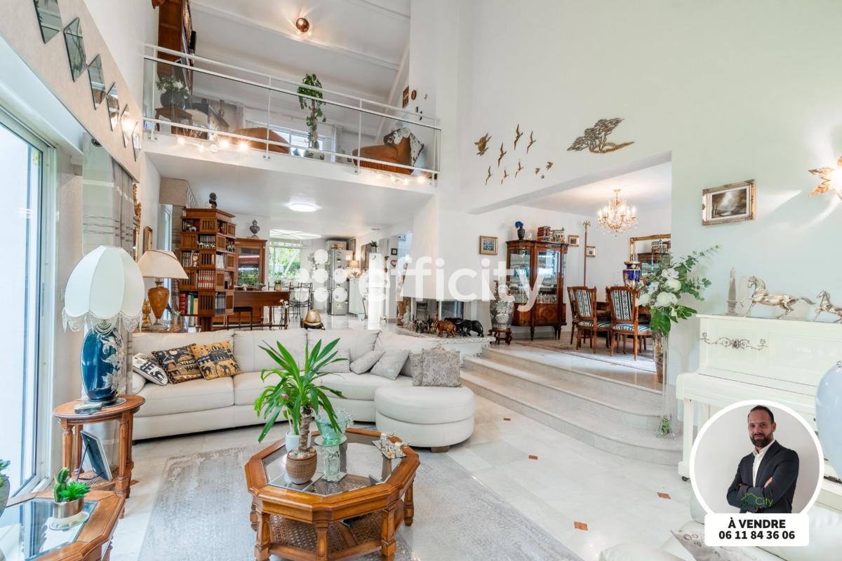 Maison 8 Pièce(s) Ablon-sur-Seine - Photo 3
