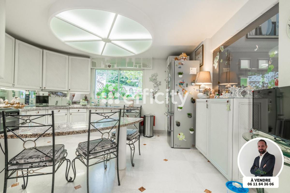 Maison 8 Pièce(s) Ablon-sur-Seine - Photo 4