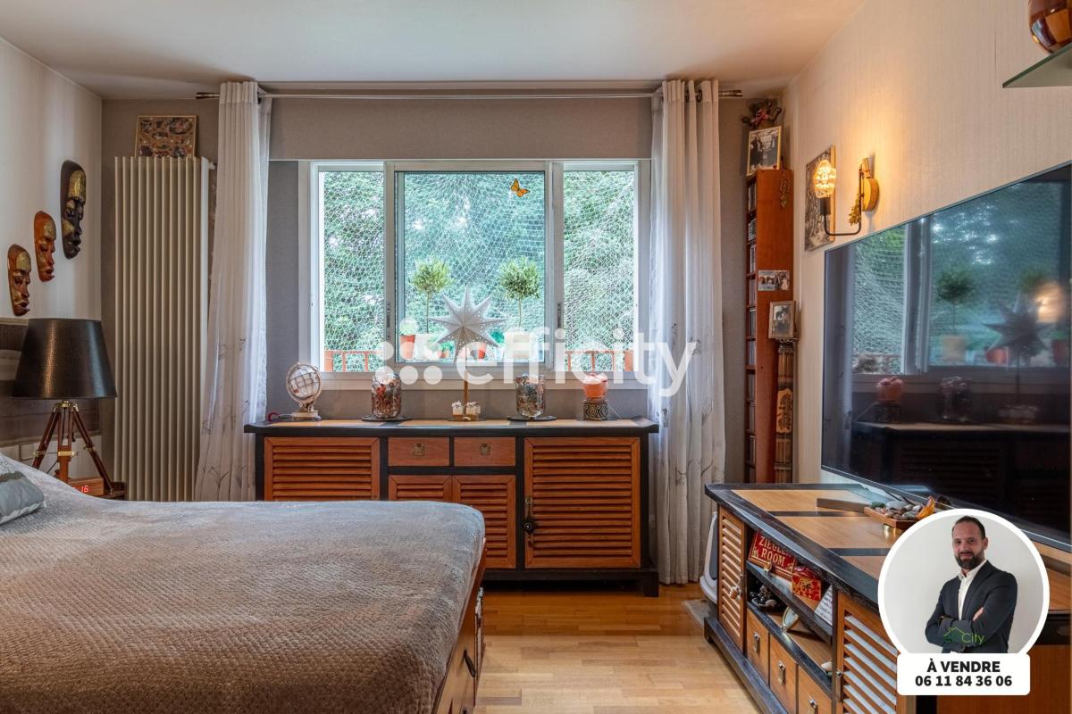 Maison 8 Pièce(s) Ablon-sur-Seine - Photo 5