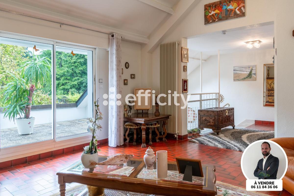 Maison 8 Pièce(s) Ablon-sur-Seine - Photo 6