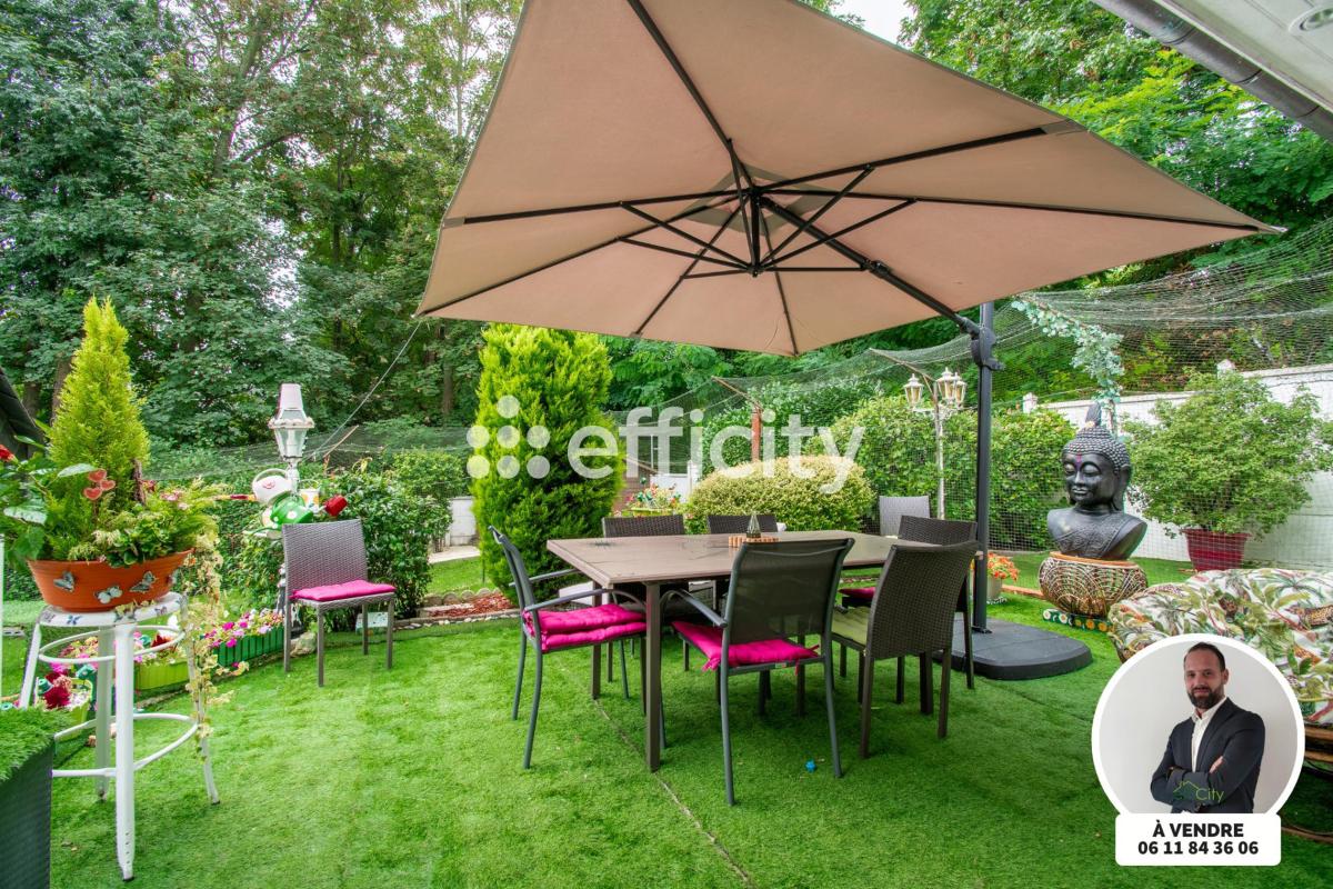 Maison 8 Pièce(s) Ablon-sur-Seine - Photo 7