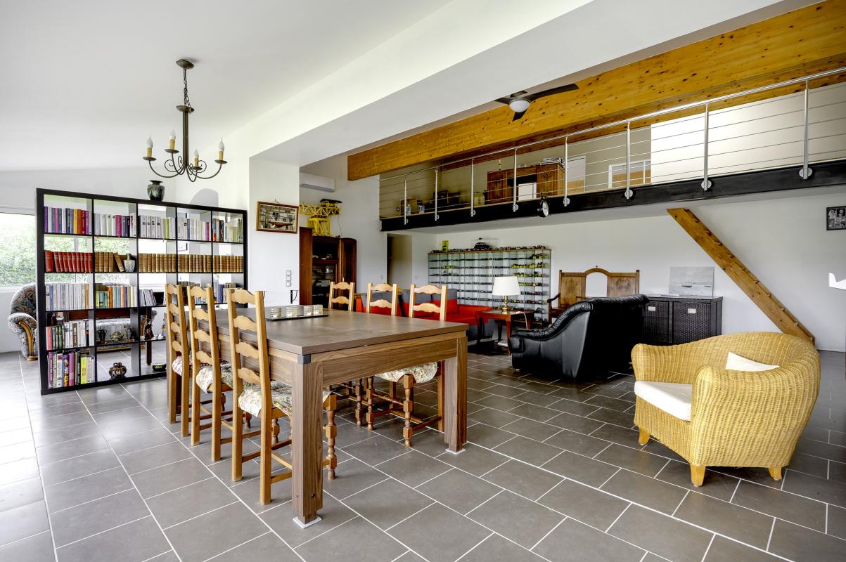 Maison 6 Pièce(s) Moulis-en-Médoc - Photo 2