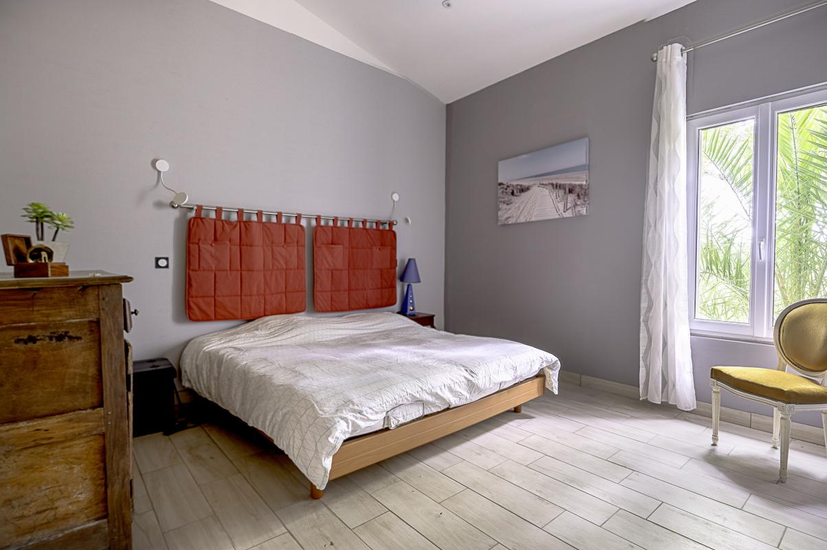 Maison 6 Pièce(s) Moulis-en-Médoc - Photo 7