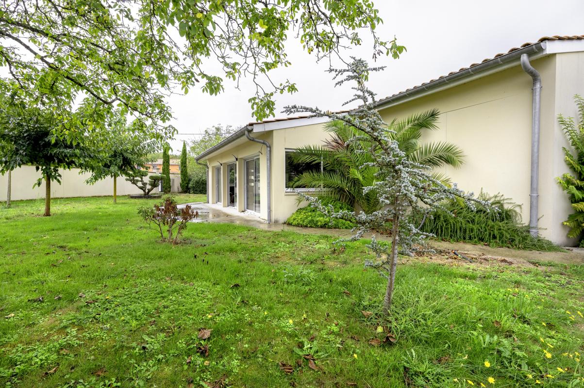 Maison 6 Pièce(s) Moulis-en-Médoc - Photo 9