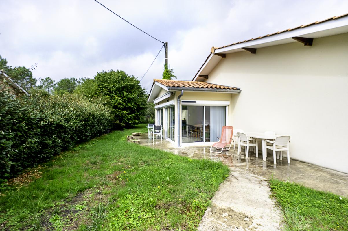 Maison 6 Pièce(s) Moulis-en-Médoc - Photo 10