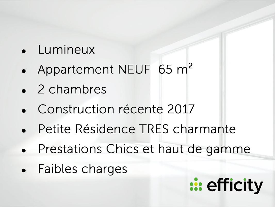 Appartement 3 Pièce(s) Orléans - Photo 2