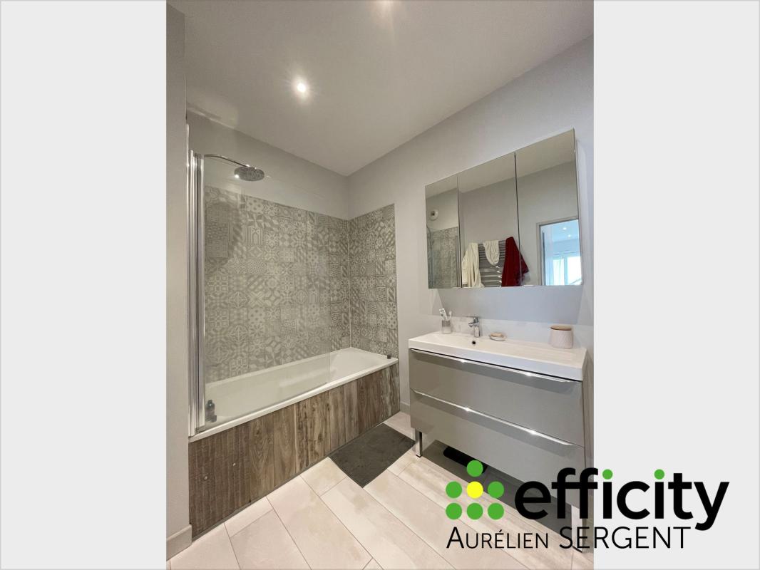 Appartement 3 Pièce(s) Orléans - Photo 8