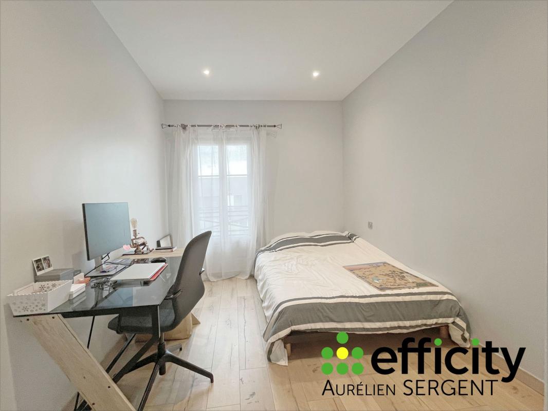 Appartement 3 Pièce(s) Orléans - Photo 10
