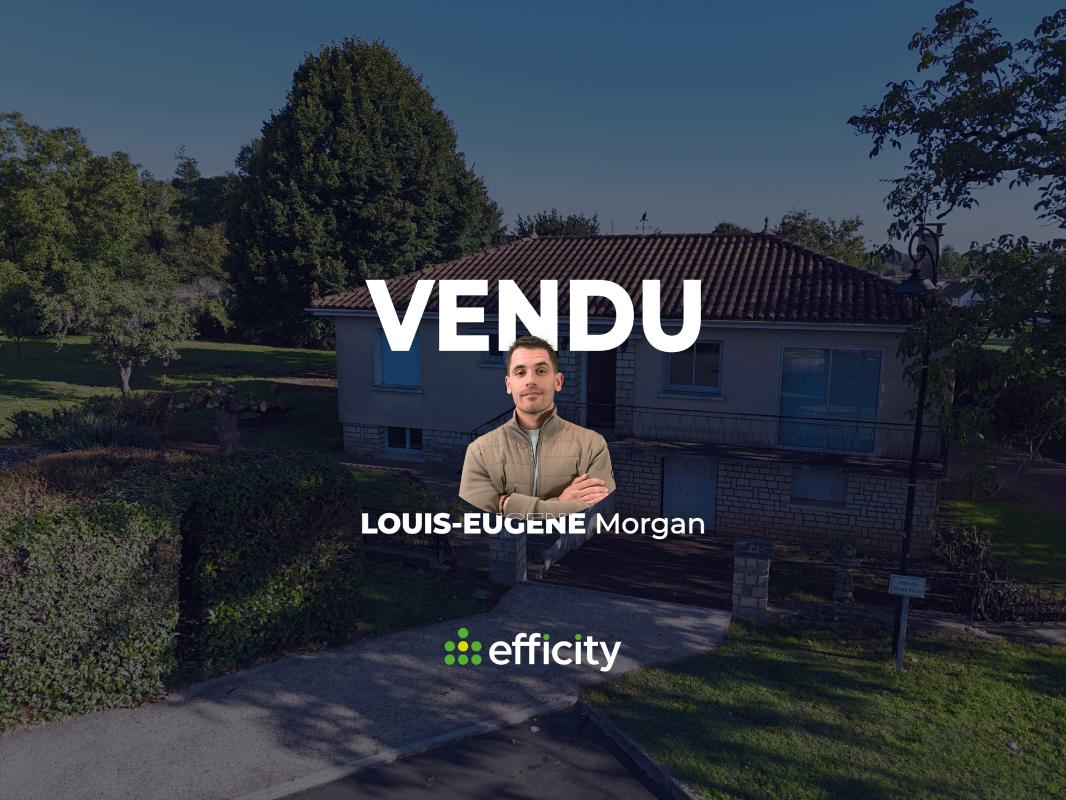 Maison 7 Pièce(s) Blanzay