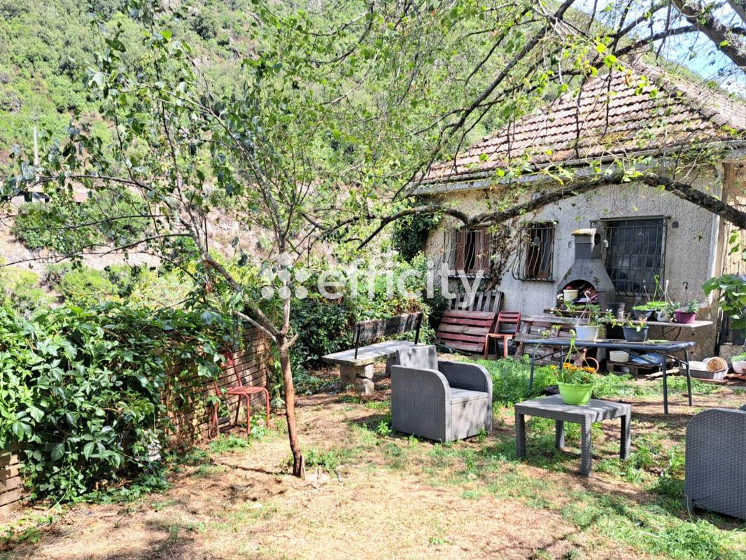 Maison 4 Pièce(s) Lano - Photo 10