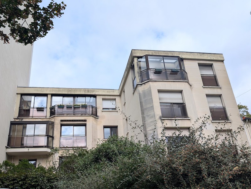 Appartement 2 Pièce(s) Chaville