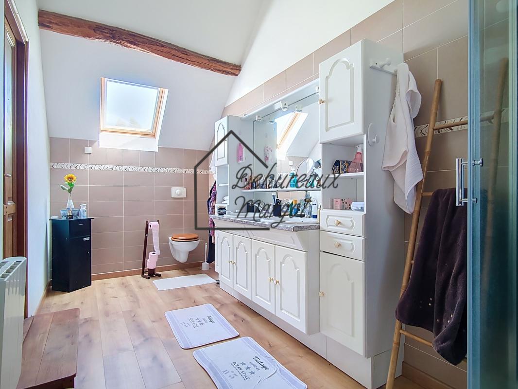 Maison 10 Pièce(s) Mazières-de-Touraine - Photo 5