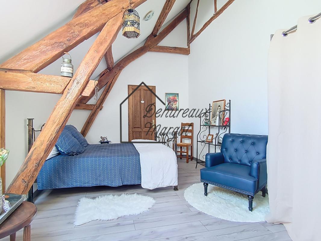 Maison 10 Pièce(s) Mazières-de-Touraine - Photo 6