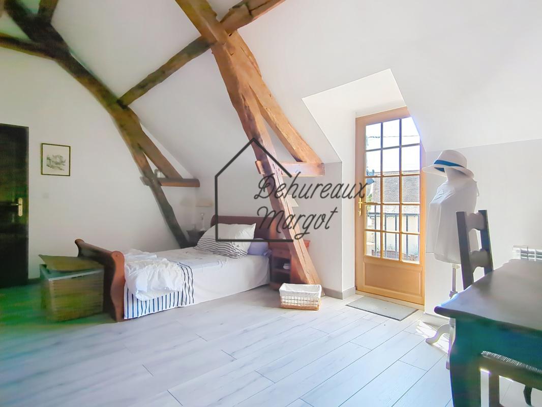 Maison 10 Pièce(s) Mazières-de-Touraine - Photo 7