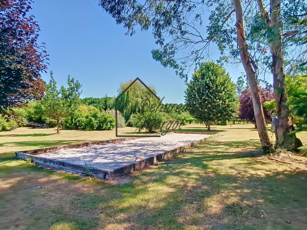 Maison 10 Pièce(s) Mazières-de-Touraine - Photo 3