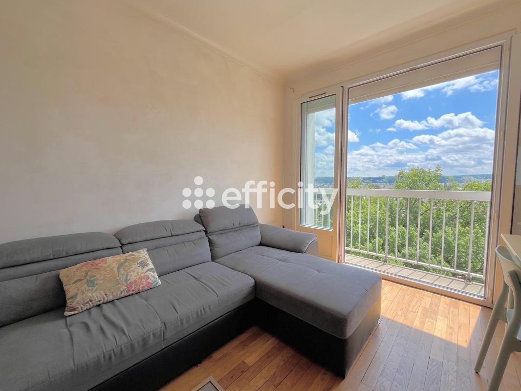 Appartement 3 Pièce(s) Nogent-sur-Oise