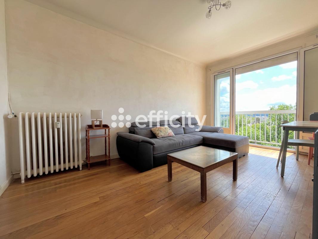 Appartement 3 Pièce(s) Nogent-sur-Oise - Photo 2