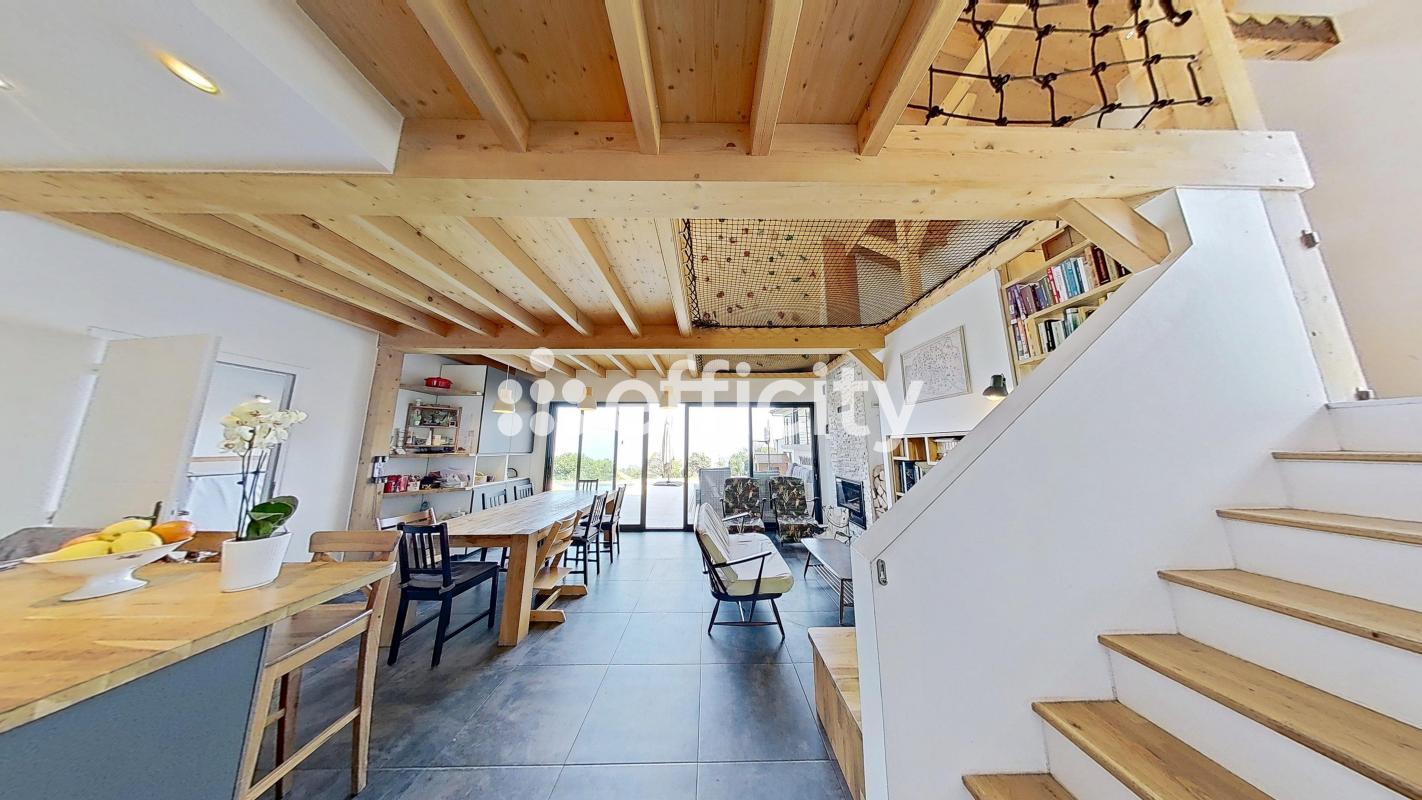 Maison 6 Pièce(s) Publier