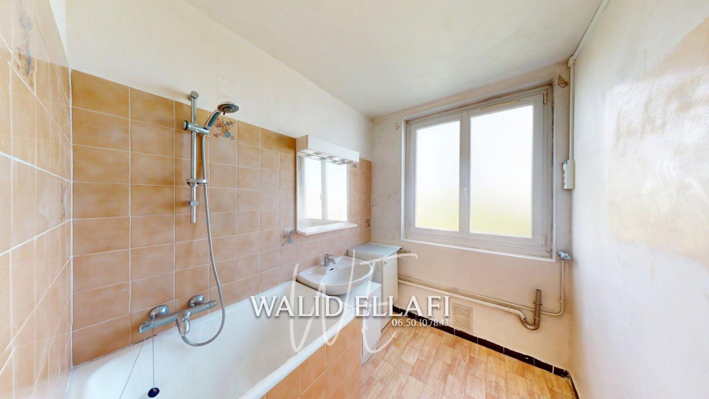 Appartement 5 Pièce(s) Rosny-sous-Bois - Photo 8