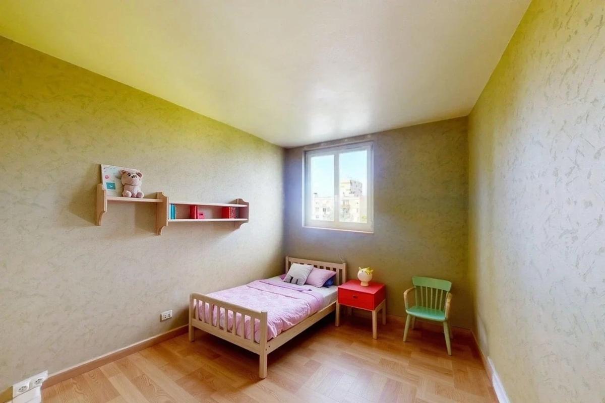 Appartement 5 Pièce(s) Rosny-sous-Bois - Photo 4