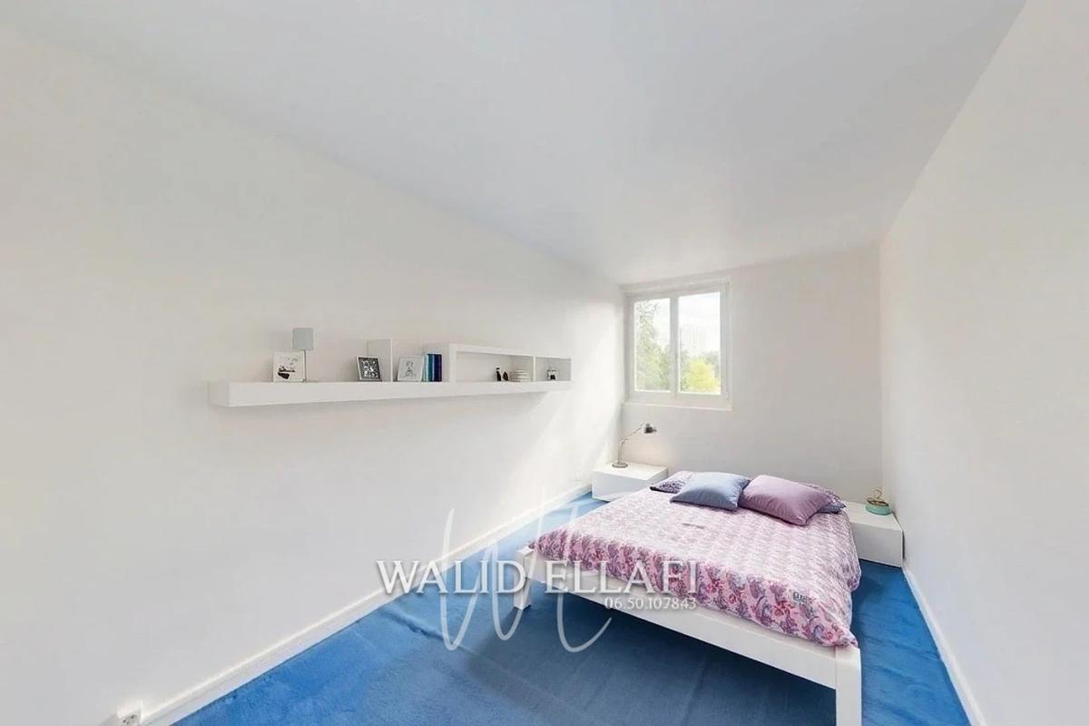 Appartement 5 Pièce(s) Rosny-sous-Bois - Photo 5