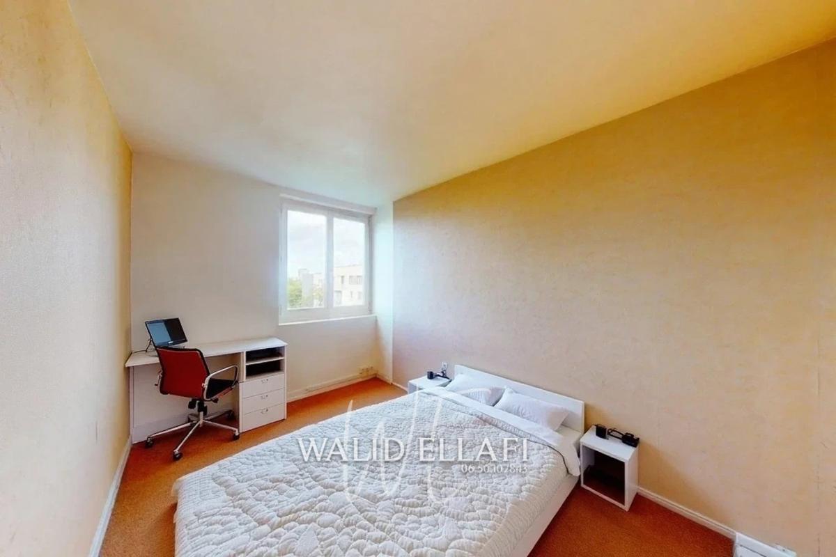 Appartement 5 Pièce(s) Rosny-sous-Bois - Photo 6