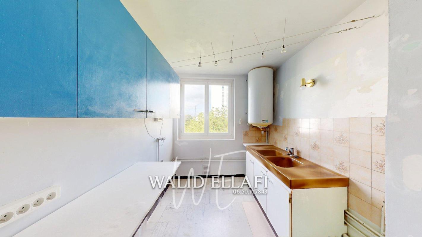 Appartement 5 Pièce(s) Rosny-sous-Bois - Photo 7