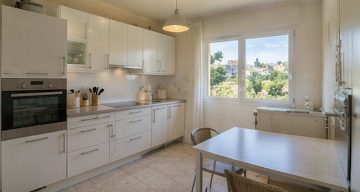 Appartement 4 Pièce(s) Biarritz - Photo 4