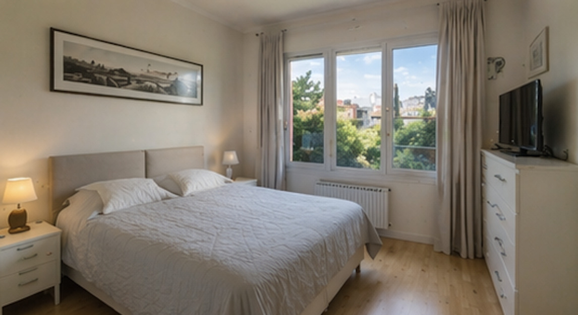 Appartement 4 Pièce(s) Biarritz - Photo 6