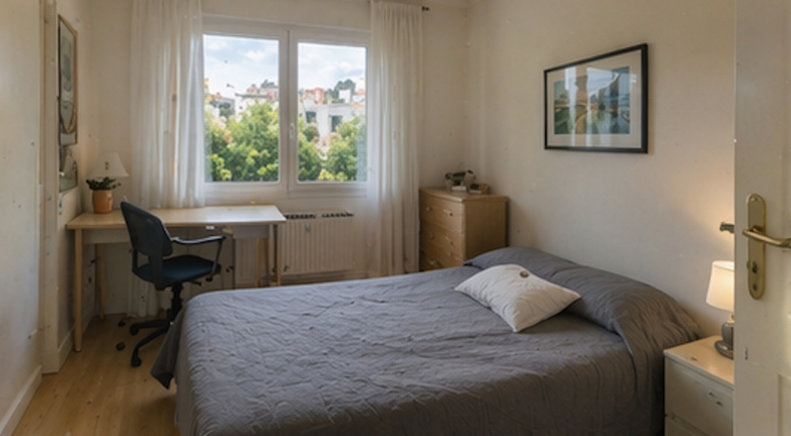 Appartement 4 Pièce(s) Biarritz - Photo 8