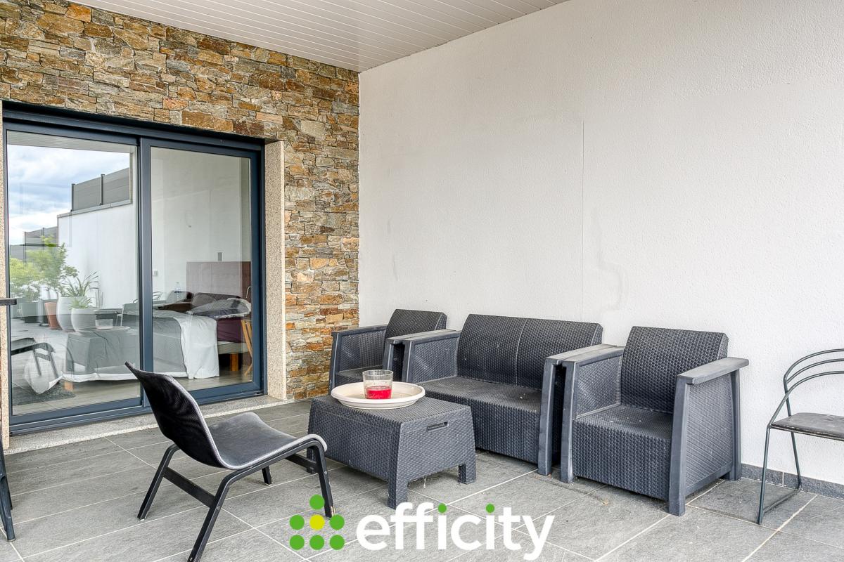 Maison 5 Pièce(s) Chasse-sur-Rhône - Photo 11