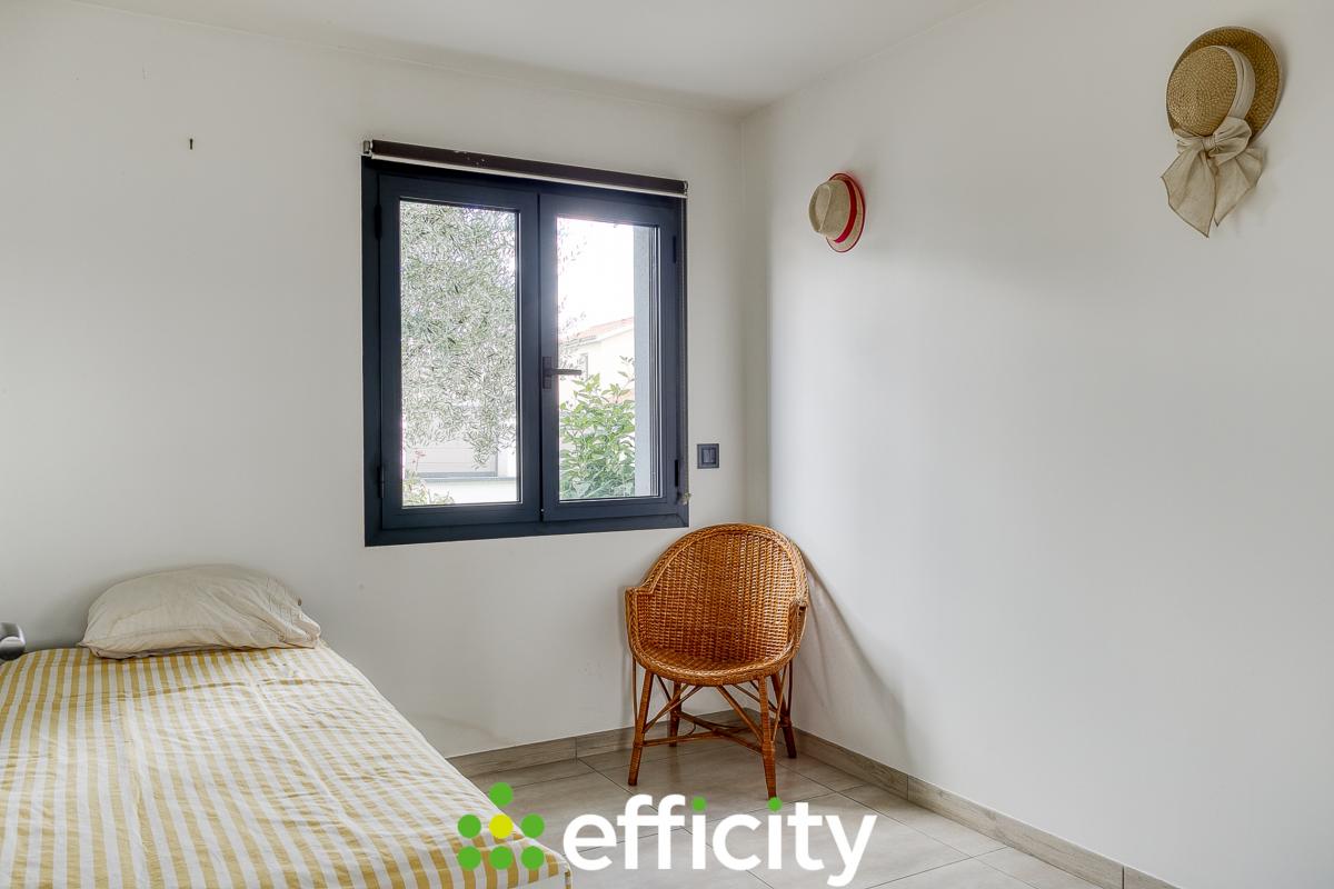 Maison 5 Pièce(s) Chasse-sur-Rhône - Photo 17