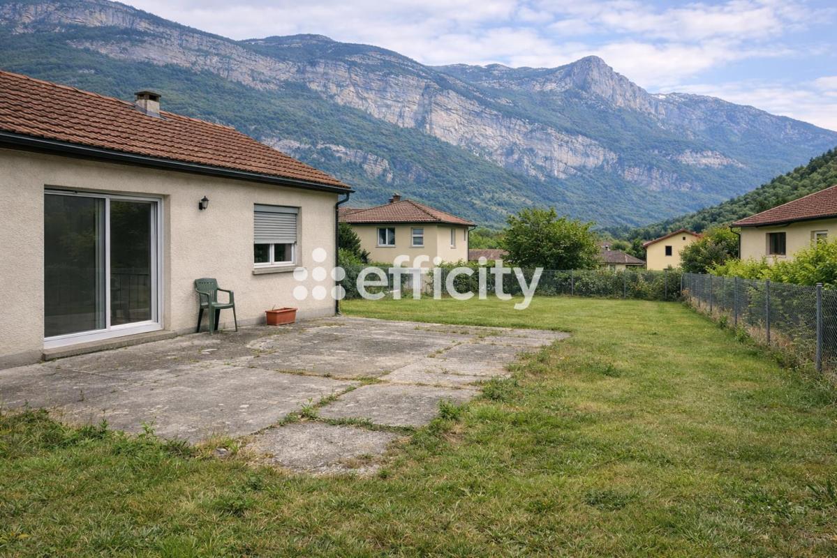 Pavillon 4 Pièce(s) Saint-Égrève