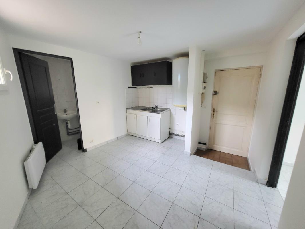 Appartement 2 Pièce(s) Nice