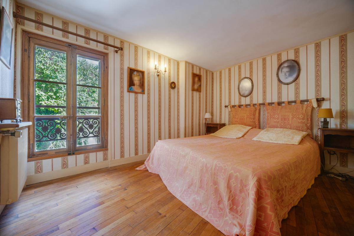 Maison 5 Pièce(s) Carrières-sur-Seine - Photo 3